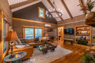 Blackberry Creek Cabin - Blowing Rock - 6