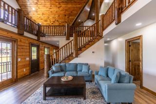 Sweet Serenity at Sweetgrass - Blowing Rock - 8