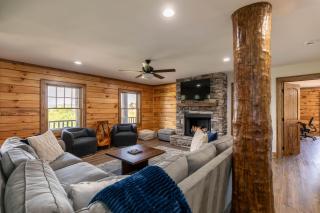 Sweet Serenity at Sweetgrass - Blowing Rock - 7