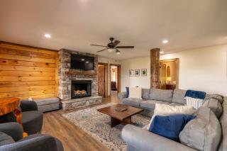 Sweet Serenity at Sweetgrass - Blowing Rock - 6