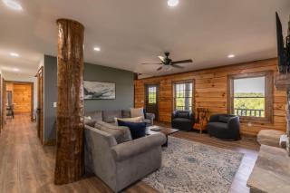 Sweet Serenity at Sweetgrass - Blowing Rock - 5