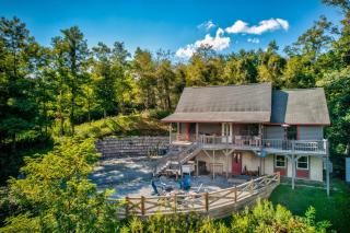 The Great Bear Lodge - Vilas - 0