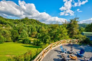 The Great Bear Lodge - Vilas - 9