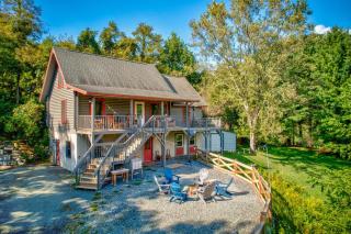 The Great Bear Lodge - Vilas - 8
