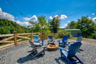 The Great Bear Lodge - Vilas - 7