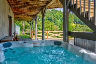 The Great Bear Lodge - Vilas - 6