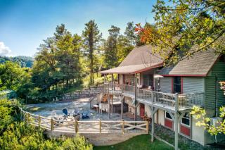 The Great Bear Lodge - Vilas - 5