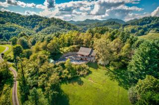 The Great Bear Lodge - Vilas - 3