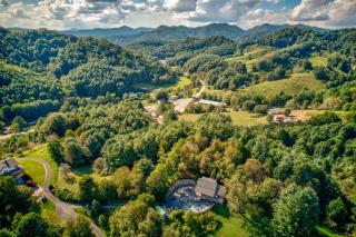 The Great Bear Lodge - Vilas - 2