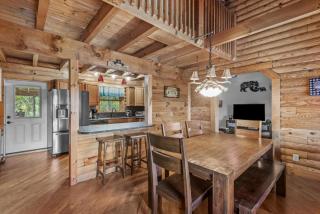 The Great Bear Lodge - Vilas - 1