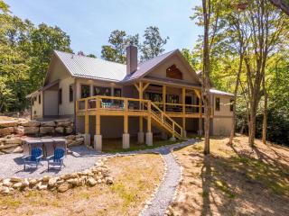 Hidden Creek Cabin at MontEagle - Banner Elk - 8