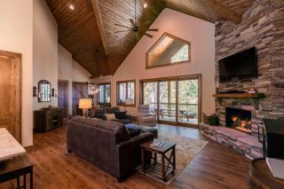 Hidden Creek Cabin at MontEagle - Banner Elk - 6
