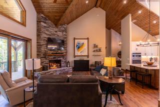 Hidden Creek Cabin at MontEagle - Banner Elk - 3