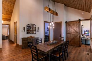 Hidden Creek Cabin at MontEagle - Banner Elk - 2