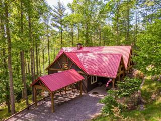 Crystal Mountain Lodge - Valle Crucis - 0