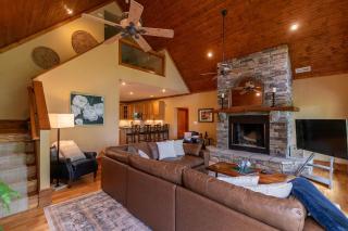 Crystal Mountain Lodge - Valle Crucis - 5