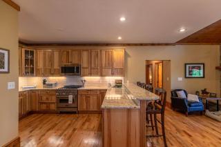 Crystal Mountain Lodge - Valle Crucis - 3
