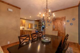 Crystal Mountain Lodge - Valle Crucis - 1