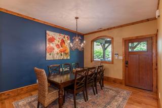 Crystal Mountain Lodge - Valle Crucis - 2