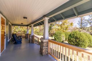 Stella Maris - Blowing Rock - 8