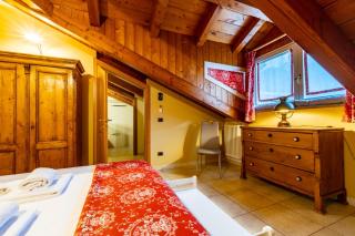 Inn Aosta Apartments - 9