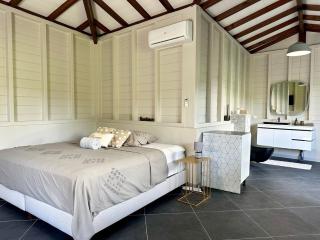 Cosy bungalow au Diamant - Le Diamant - 0