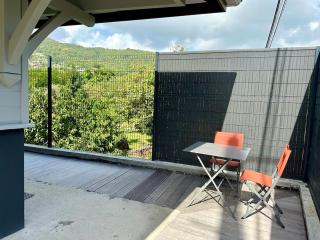 Cosy bungalow au Diamant - Le Diamant - 6