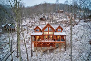 The Cub House at Eagles Nest - Banner Elk - 0