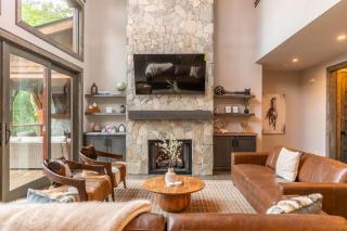 The Cub House at Eagles Nest - Banner Elk - 3