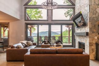 The Cub House at Eagles Nest - 2