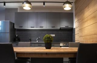 Zenith - Alpine Retreat - 5