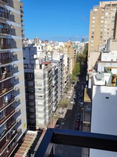 Departamento familiar - Mar del Plata - 3