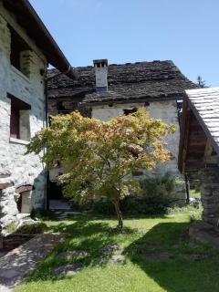 Chalet Casa dei Nonni - Ceppo Morelli - 2
