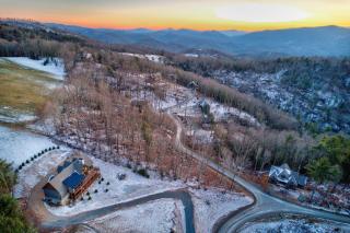 The Tipsy Bear at Eagles Nest - 3