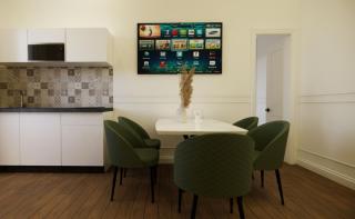 Nevè central - Apartment - Civitavecchia - 9
