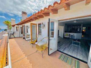Coastal Villa W Oceanview Patio & Golf Cart - 5