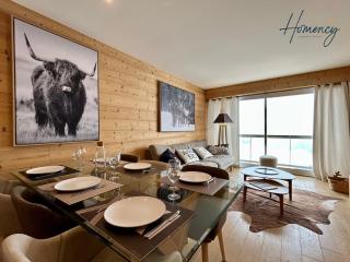 Homency - Residence Signal C32 - L'Alpe-d'Huez - 0