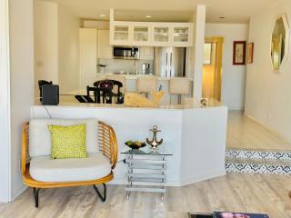 Coastal Villa W Oceanview Patio & Golf Cart - 1
