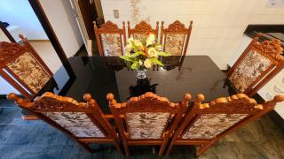 Apartamento Casa Hoffmann - Pomerode - 6