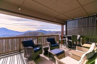 Endless Grandfather View at Echota - Valle Crucis - 0