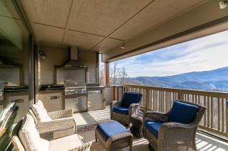 Endless Grandfather View at Echota - Valle Crucis - 9