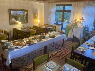 Hotel Deutsches Haus - 8