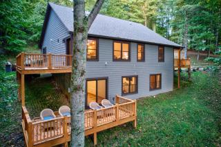 Vilas Retreat - Vilas - 9