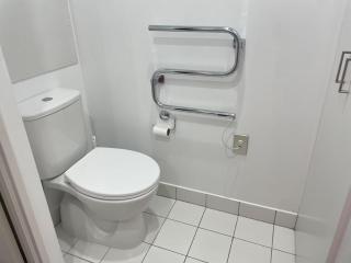 AURA B1214 two bedrooms, 1 living room Wi-Fi skytower and street view, balcony , easy parking - Auckland - 1