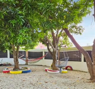 Villa completamente privada con piscina, jacuzzi y gran patio - Punta Cana - 8