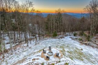 Sunset View Retreat at Eagles Nest - Elk Park - 6
