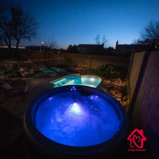 Gusto Retreat Modern Serenity - An Irvie Home - 9