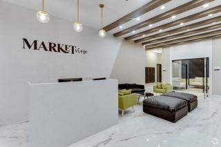 Market View Residence 502 Spacious 2 Bed 2 Bth - Wilmington - 0
