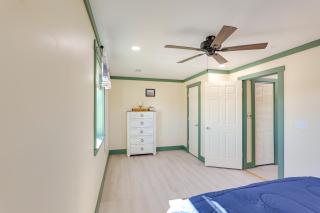 Near ATV Trails Carlsbad Apt with Shared Fire Pit - Carlsbad - 1
