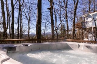 Sanctuary Summit at Linville Land Harbor - Newland - 7